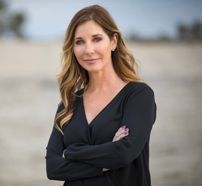 Author Nina Hale