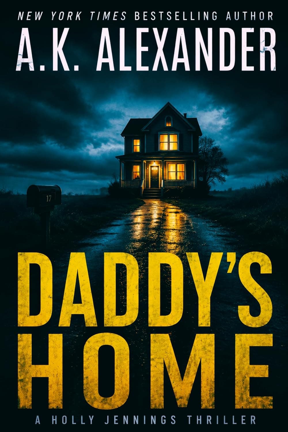 Daddy’s Home