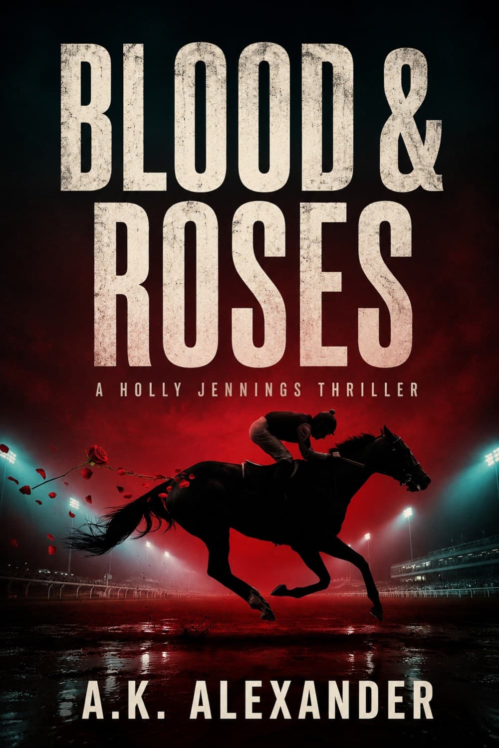 Blood & Roses