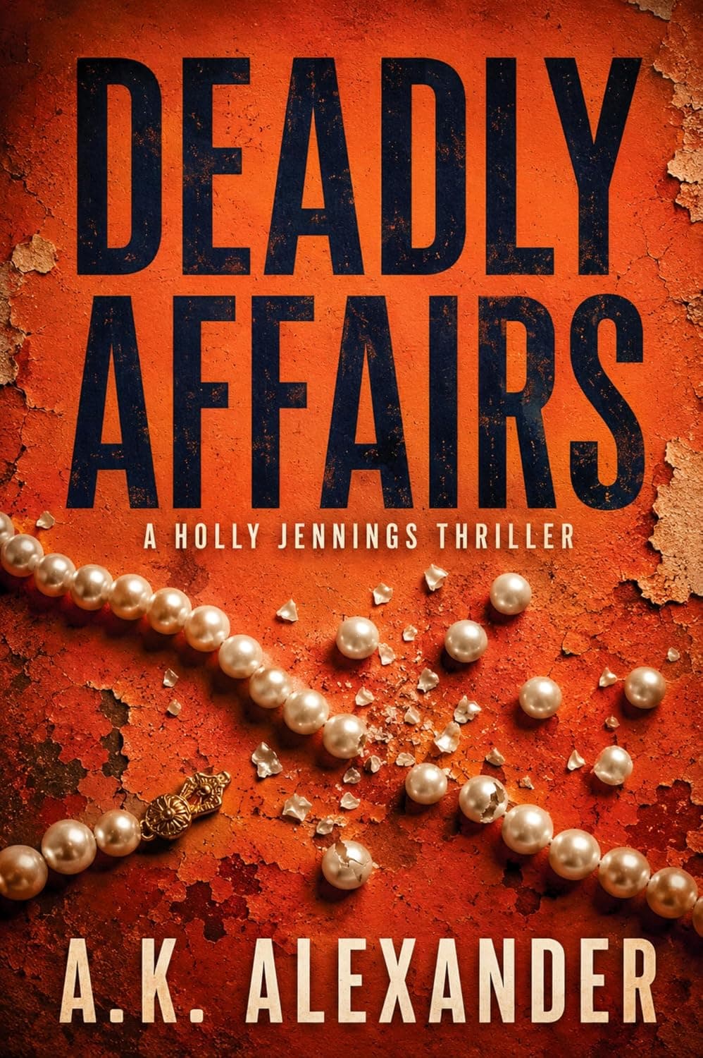 Deadly Affairs